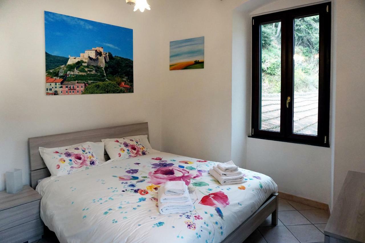 Finalborgo Location Apartment Finale Ligure Exterior photo