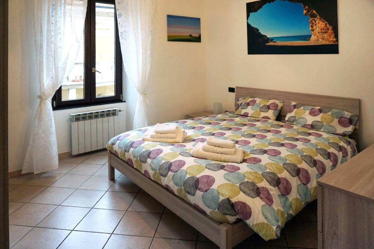 Finalborgo Location Apartment Finale Ligure Exterior photo