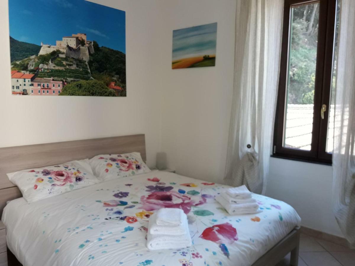 Finalborgo Location Apartment Finale Ligure Exterior photo