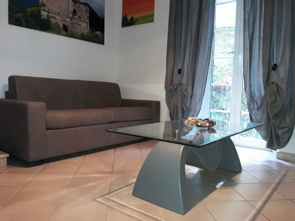 Finalborgo Location Apartment Finale Ligure Exterior photo