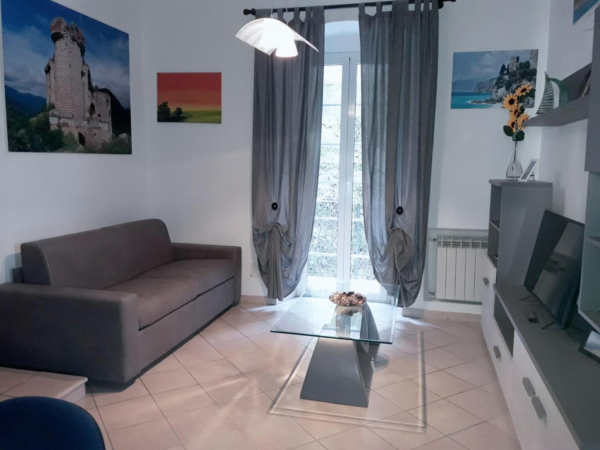 Finalborgo Location Apartment Finale Ligure Exterior photo