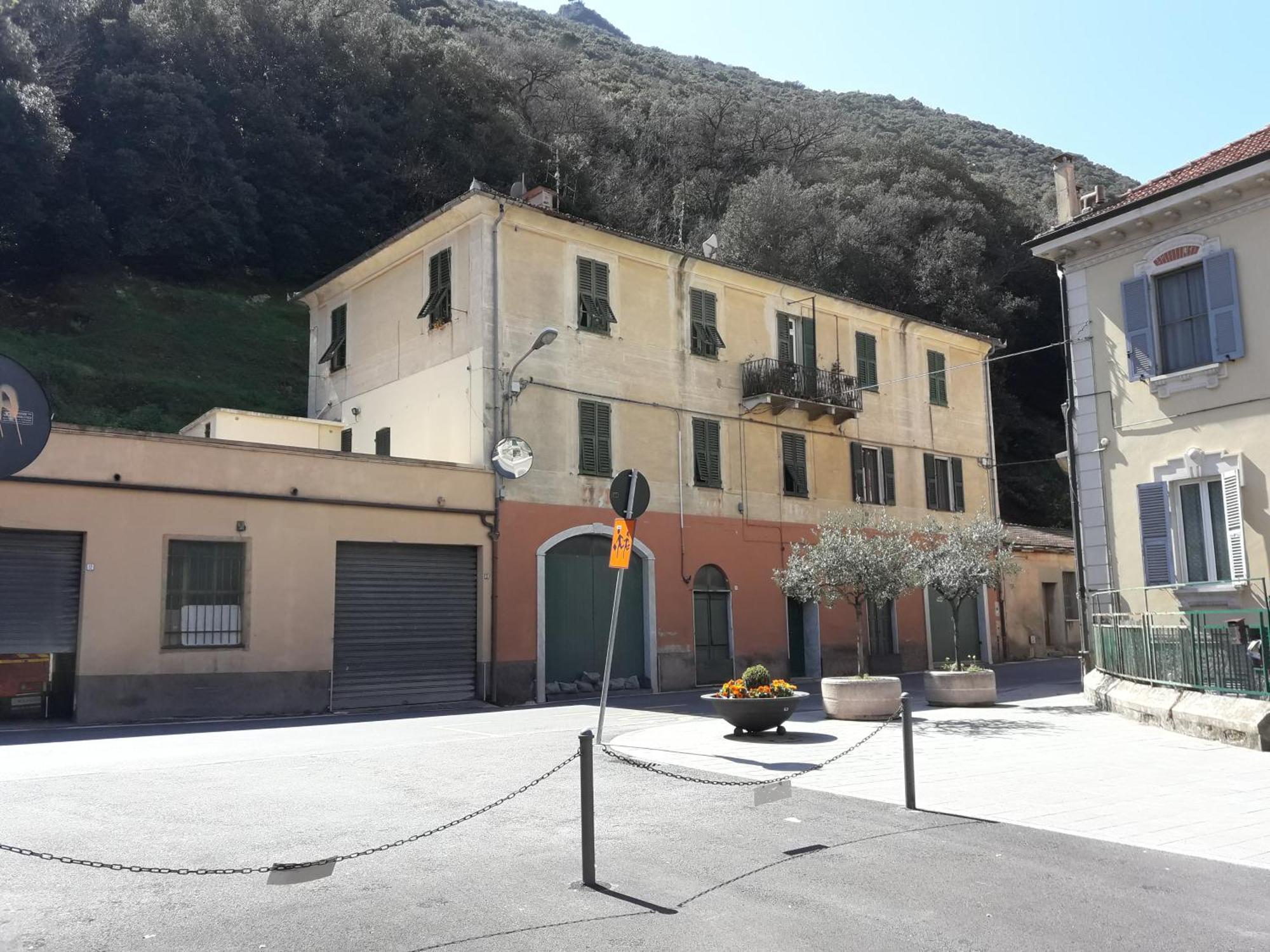 Finalborgo Location Apartment Finale Ligure Exterior photo